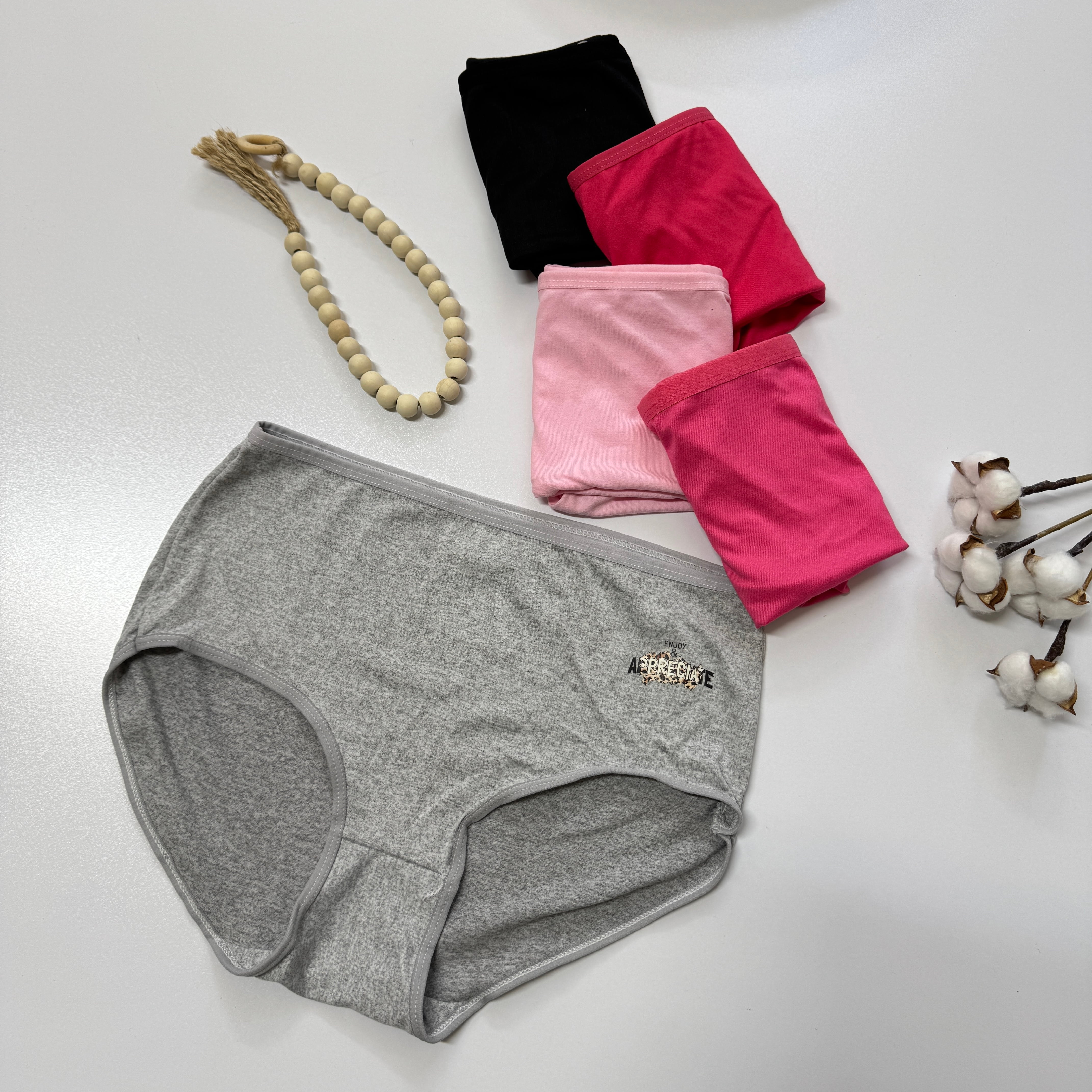 شورت گیاهی 3XL