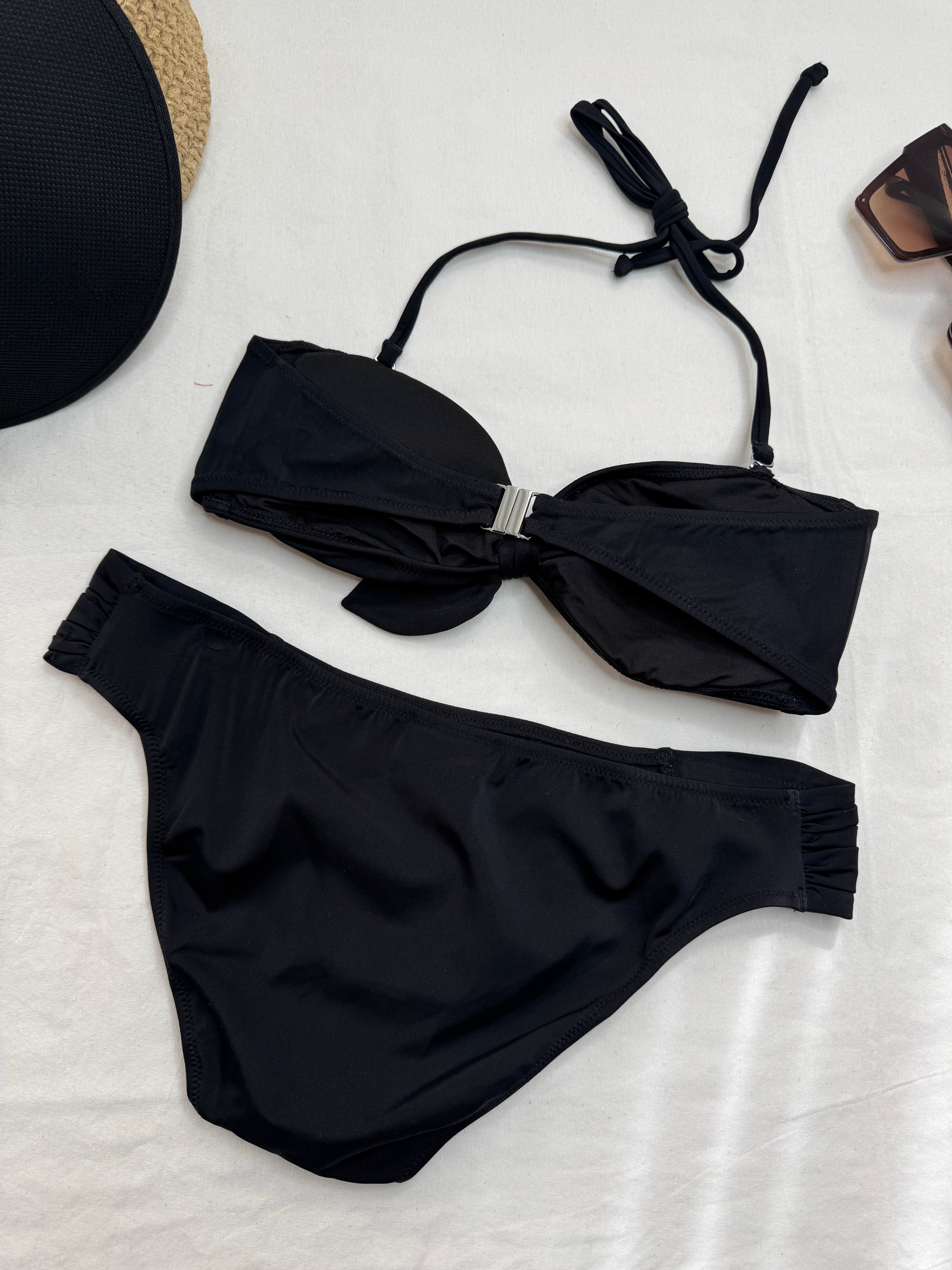 ست بیکینی شورت 1003